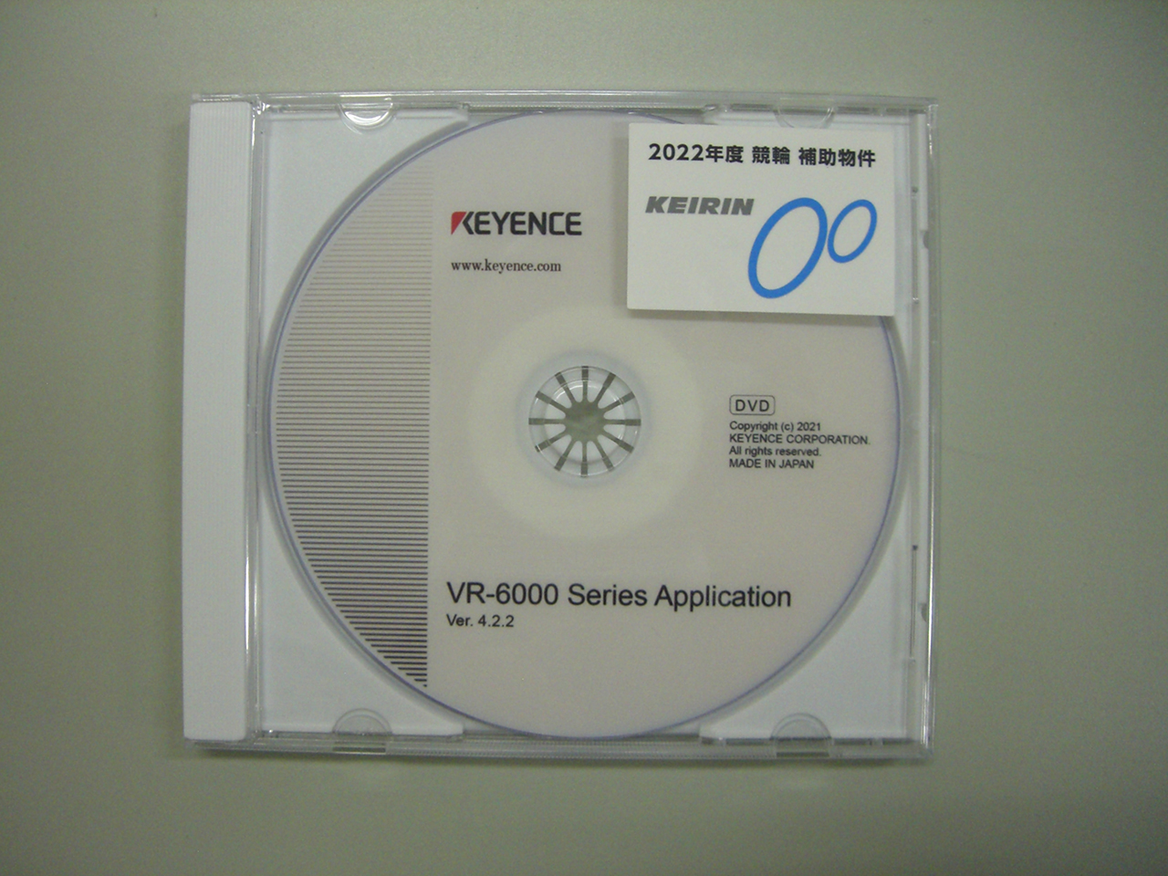 測定機能拡張モジュール（3D形状測定器用）